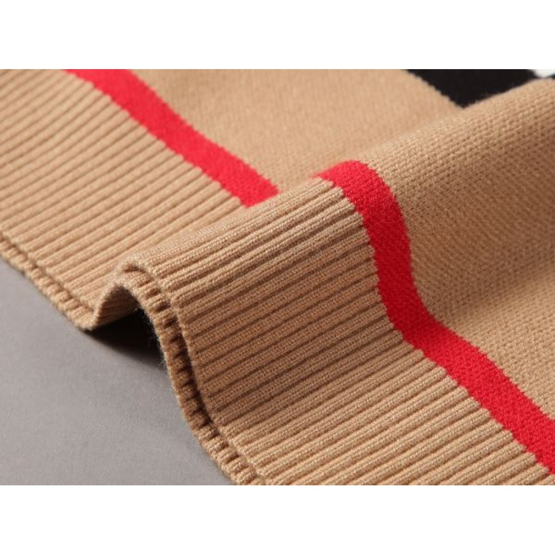 2025FW セーター BURBERRY バーバリー コピー 今季イチオシ - 画像 (8)
