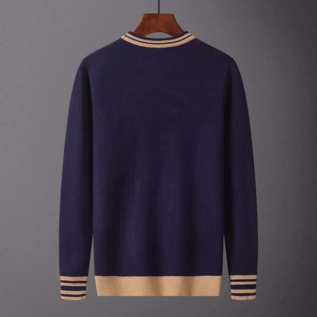 2025FW セーター GUCCI グッチ コピー 魅力的なディテール - 画像 (3)