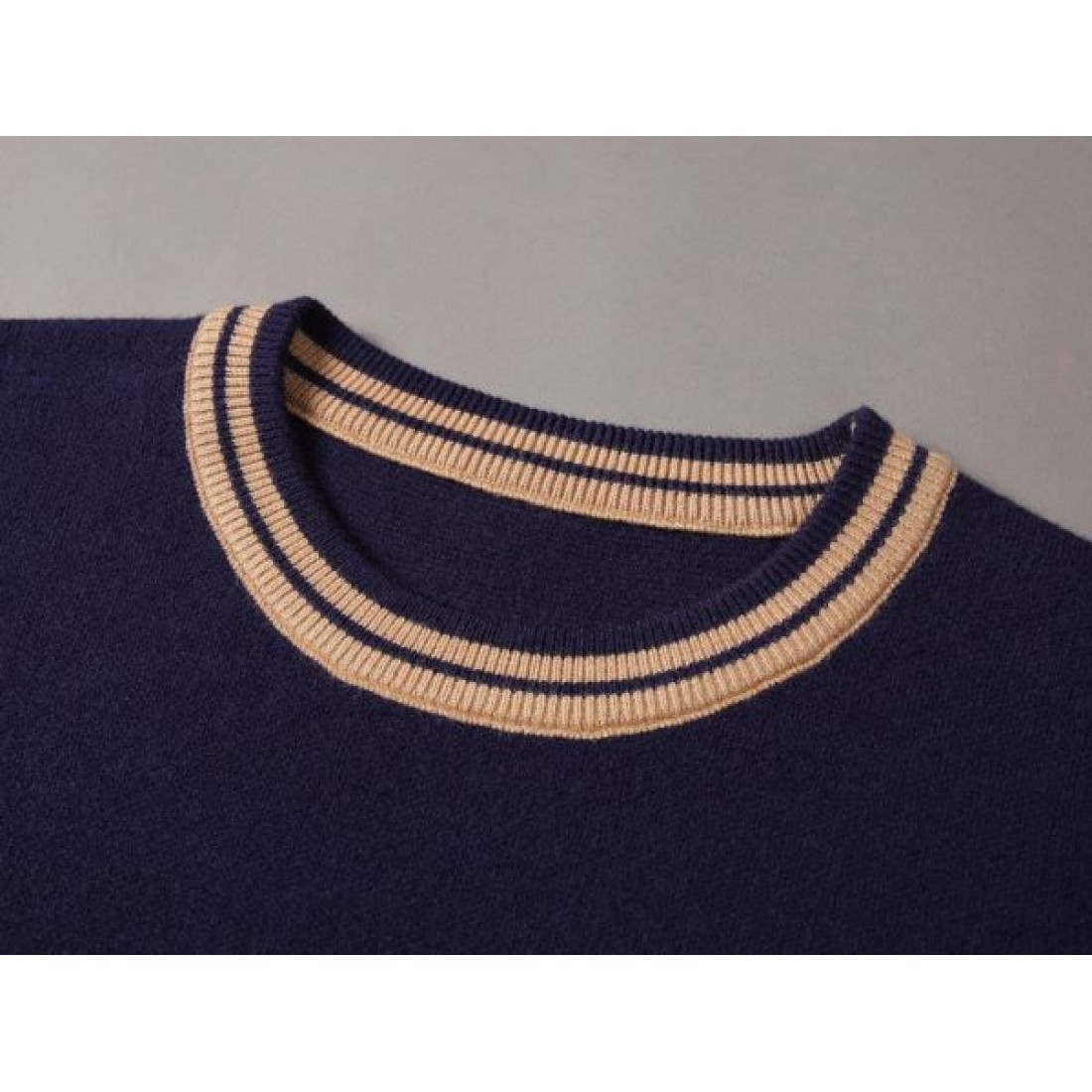 2025FW セーター GUCCI グッチ コピー 魅力的なディテール - 画像 (6)