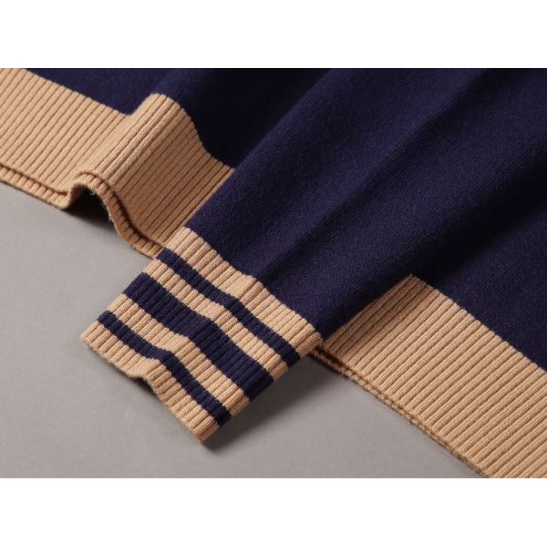 2025FW セーター GUCCI グッチ コピー 魅力的なディテール - 画像 (7)