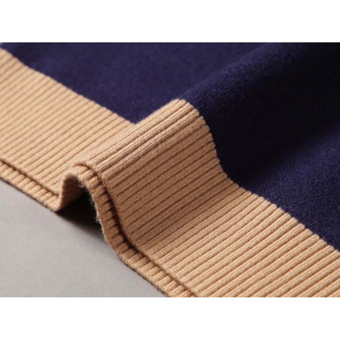 2025FW セーター GUCCI グッチ コピー 魅力的なディテール - 画像 (8)