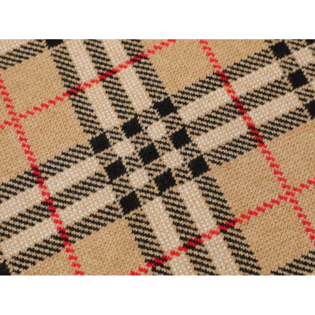 2025FW セーター BURBERRY バーバリー コピー 進化したデザイン - 画像 (9)