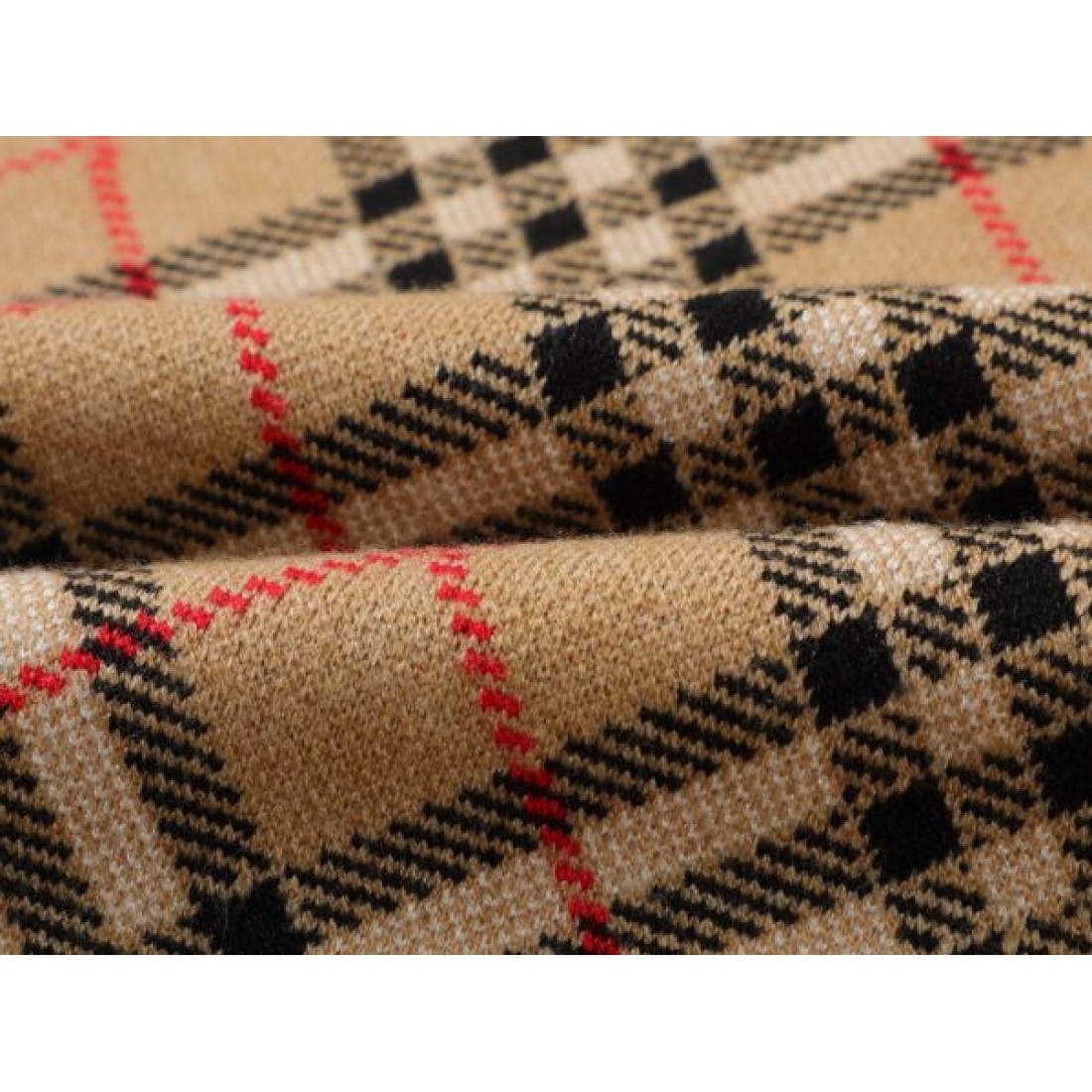 2025FW セーター BURBERRY バーバリー コピー 進化したデザイン - 画像 (10)