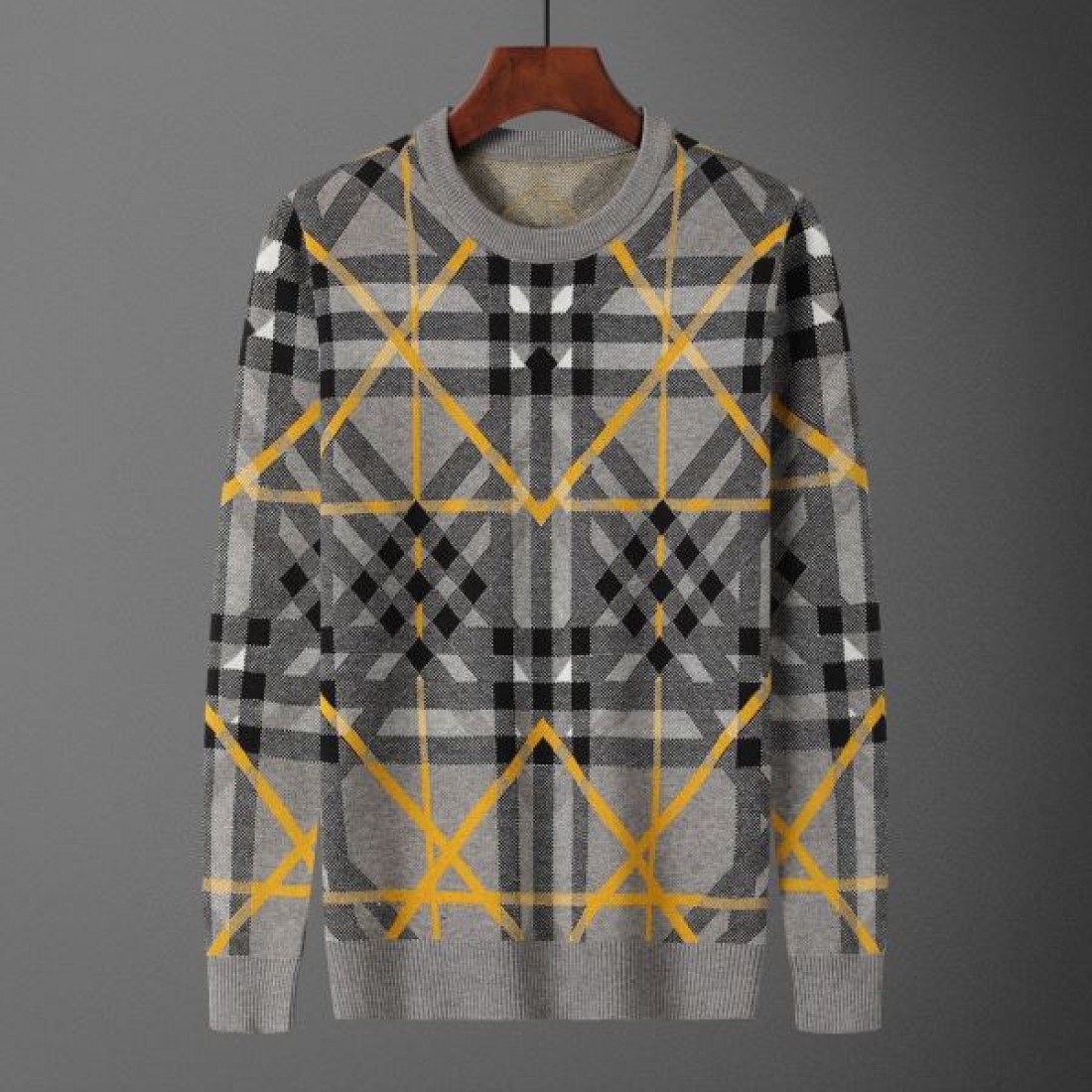 2025FW セーター BURBERRY バーバリー コピー 極上の質感