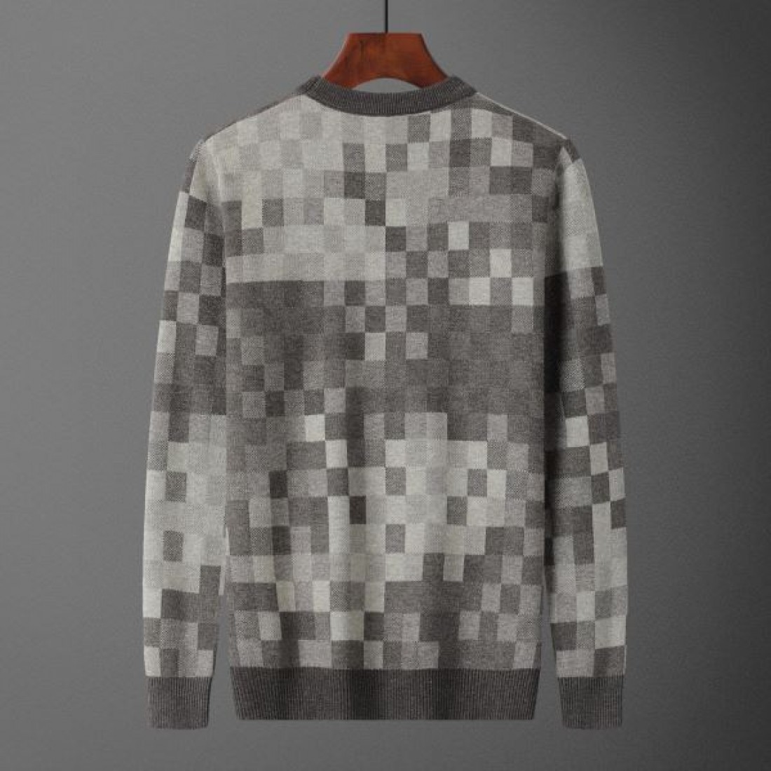 2025FW セーター FENDI フェンディ コピー 高評価の大ヒット商品 - 画像 (3)