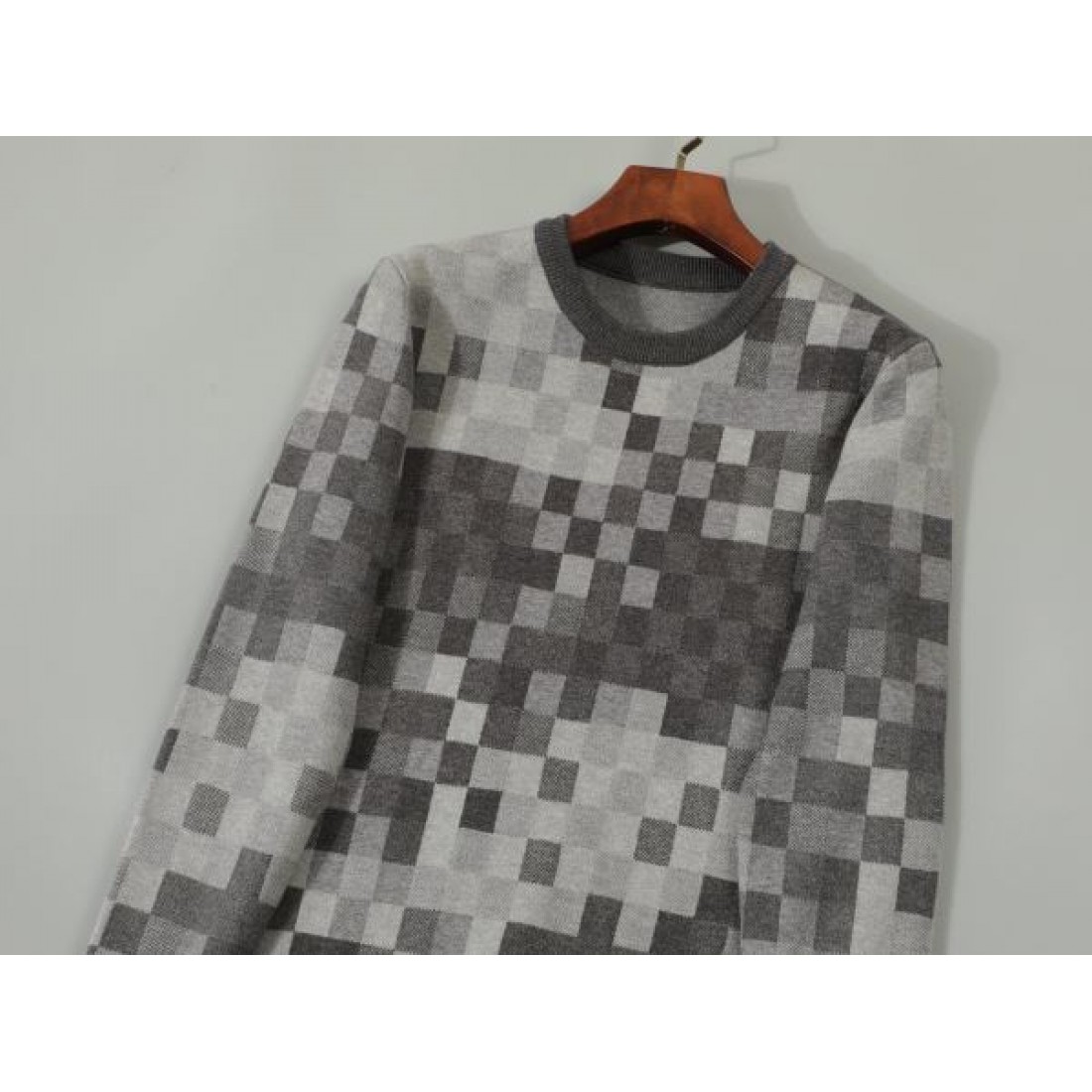 2025FW セーター FENDI フェンディ コピー 高評価の大ヒット商品 - 画像 (4)