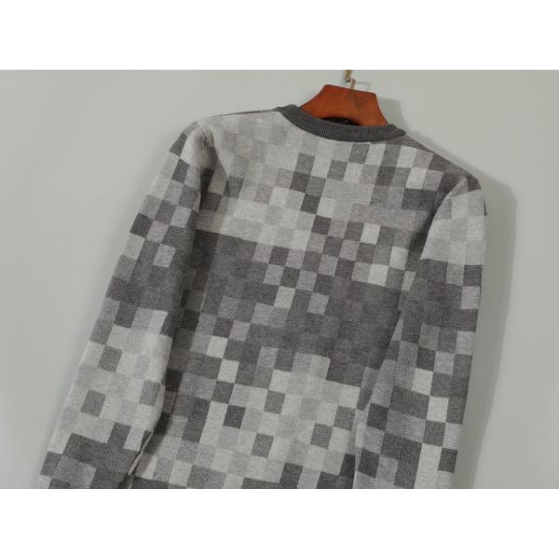 2025FW セーター FENDI フェンディ コピー 高評価の大ヒット商品 - 画像 (5)