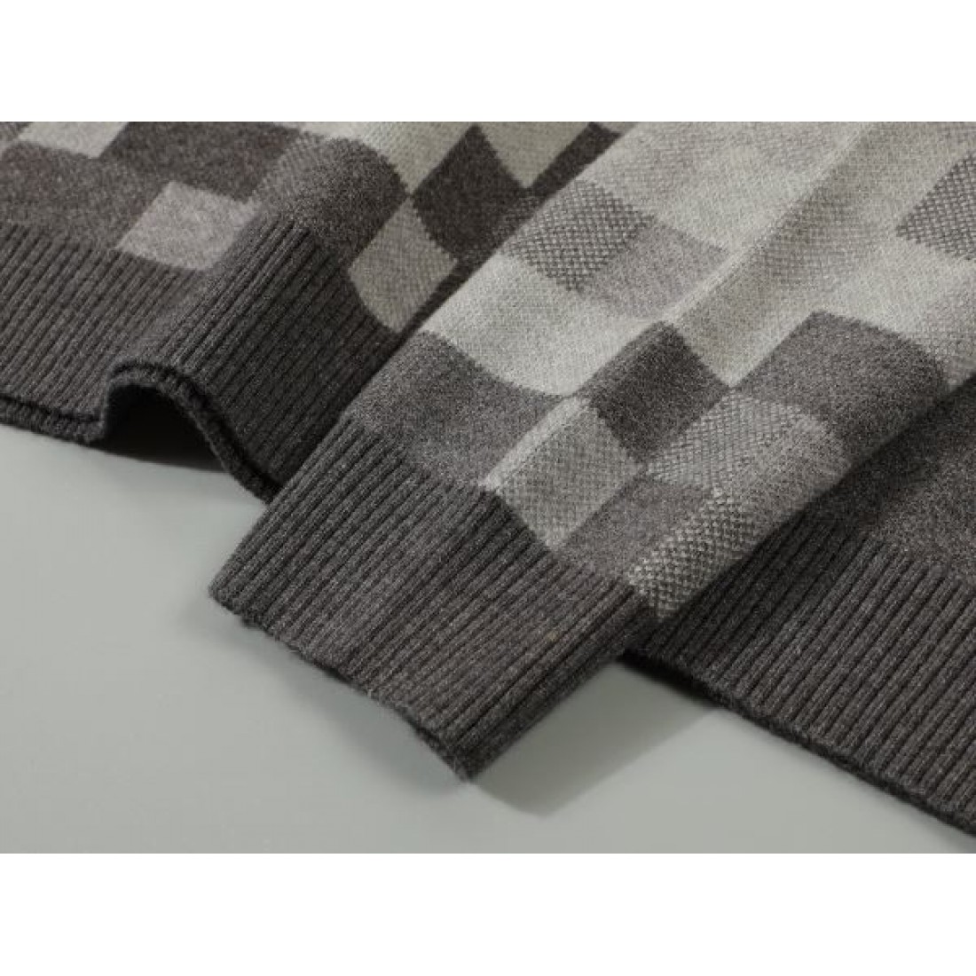 2025FW セーター FENDI フェンディ コピー 高評価の大ヒット商品 - 画像 (7)
