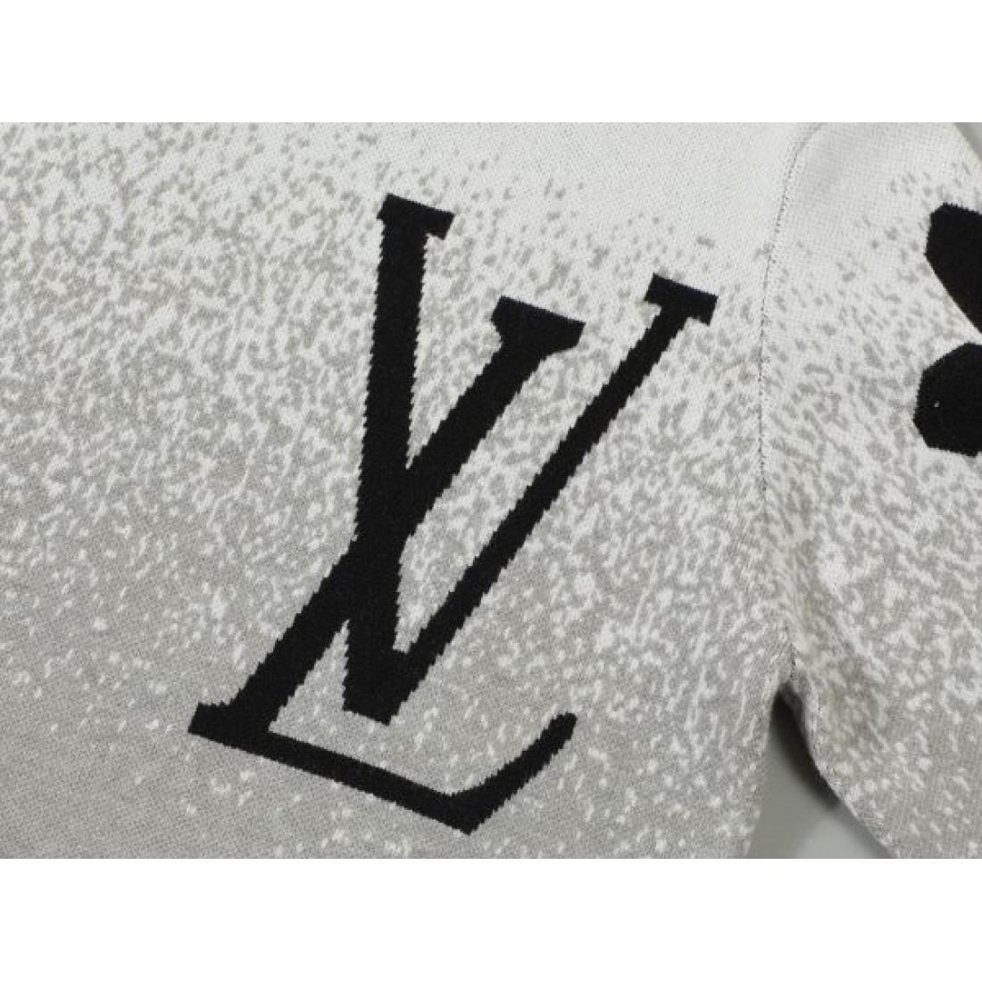 2025FW セーター LOUIS VUITTON ルイヴィトン コピー 夏に映えるアイテム - 画像 (8)