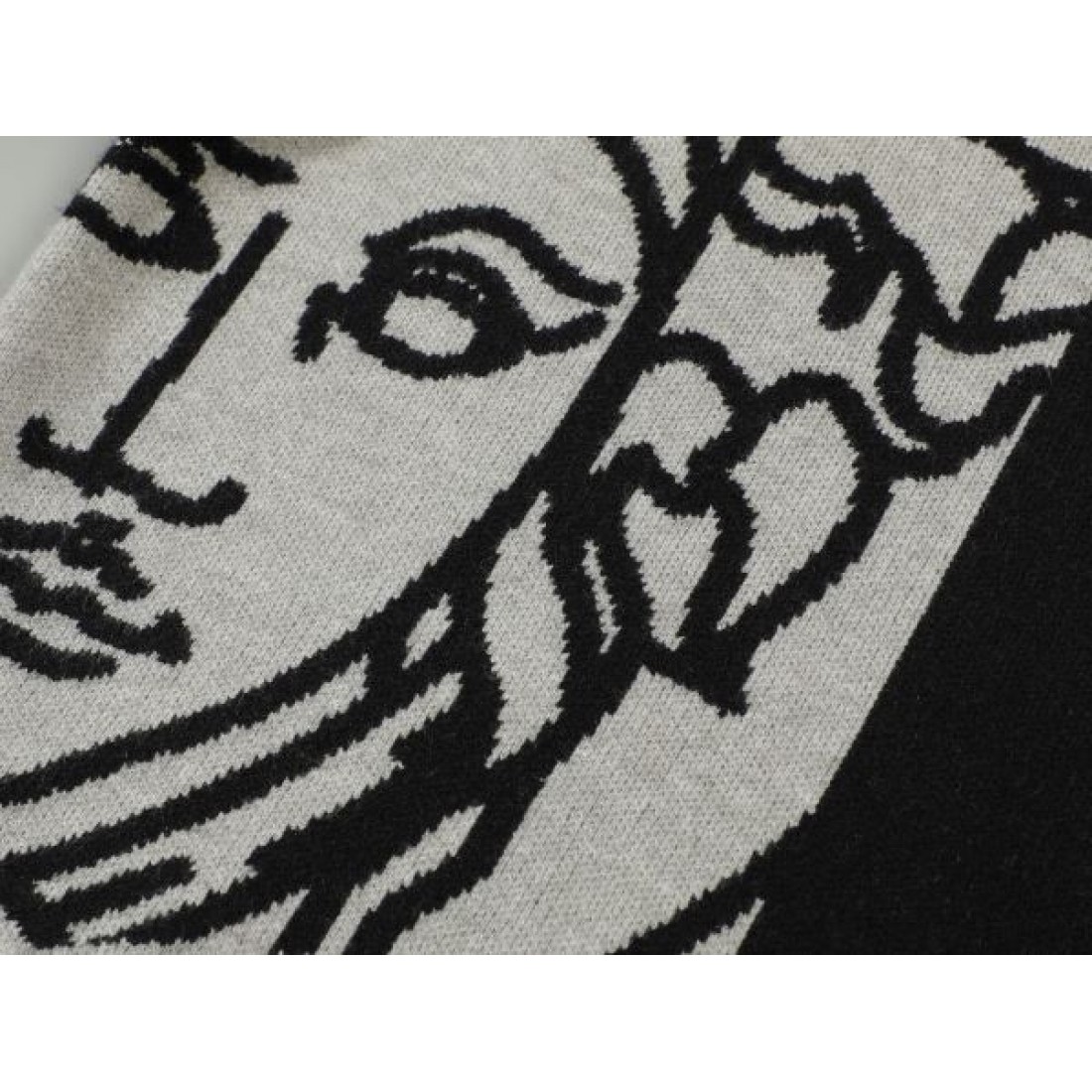 2025FW 上下セット VERSACE ヴェルサーチェ コピー 大注目の新作 - 画像 (9)