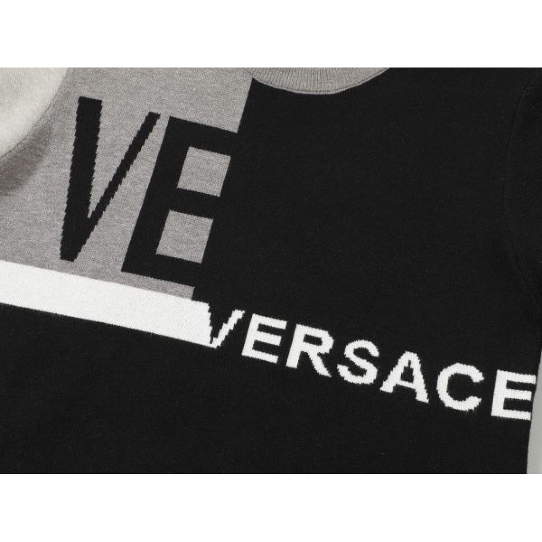 2025FW 上下セット VERSACE ヴェルサーチェ コピー 上級者向けファッション - 画像 (9)