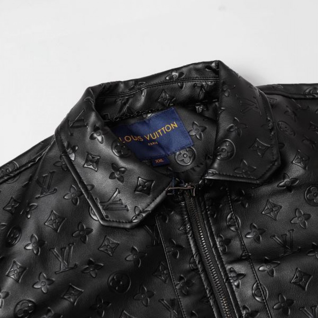 2025FW コート LOUIS VUITTON ルイヴィトン コピー 一目瞭然人気ブランド - 画像 (4)