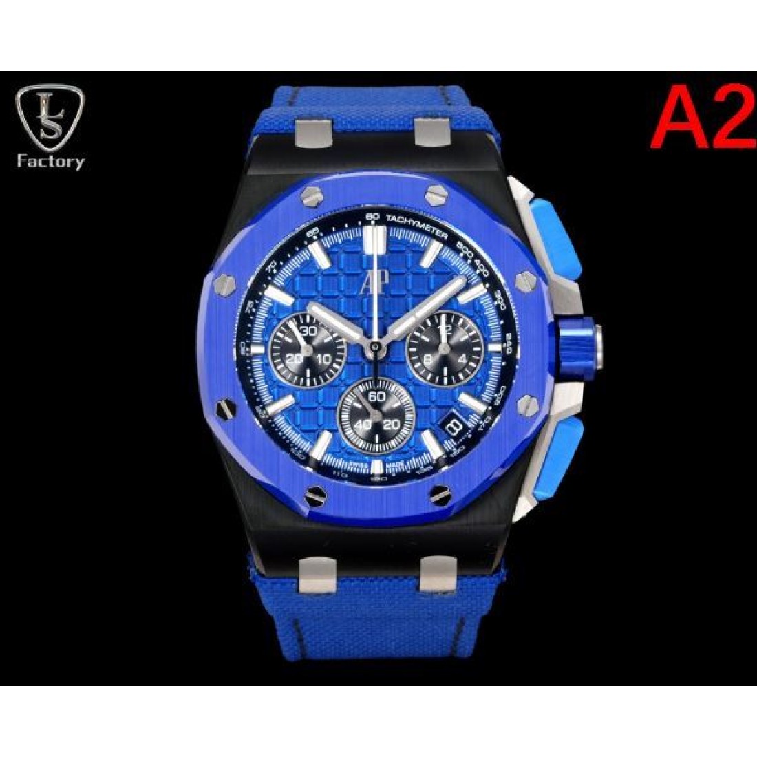 2025FW ユニセックス 時計 Audemars Piguet オーデマ ピゲ コピー 期間限定 - 画像 (3)