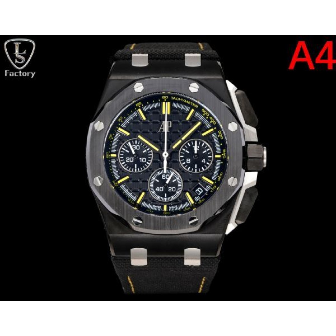 2025FW ユニセックス 時計 Audemars Piguet オーデマ ピゲ コピー 期間限定 - 画像 (5)