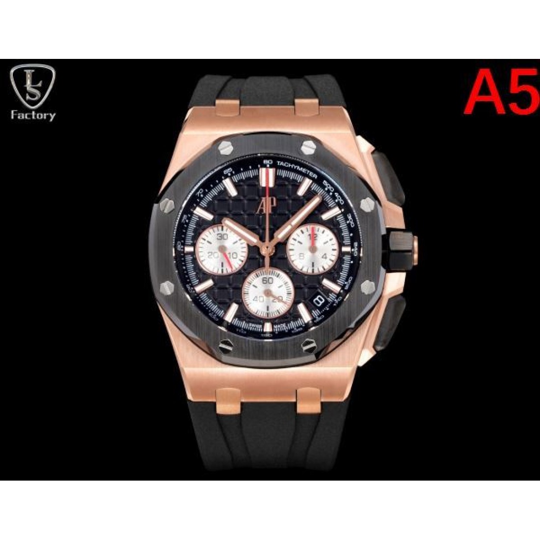 2025FW ユニセックス 時計 Audemars Piguet オーデマ ピゲ コピー 期間限定 - 画像 (6)