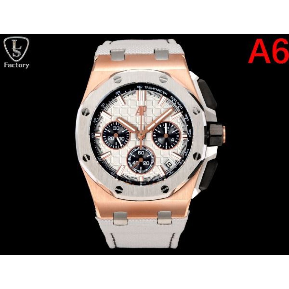 2025FW ユニセックス 時計 Audemars Piguet オーデマ ピゲ コピー 期間限定 - 画像 (7)