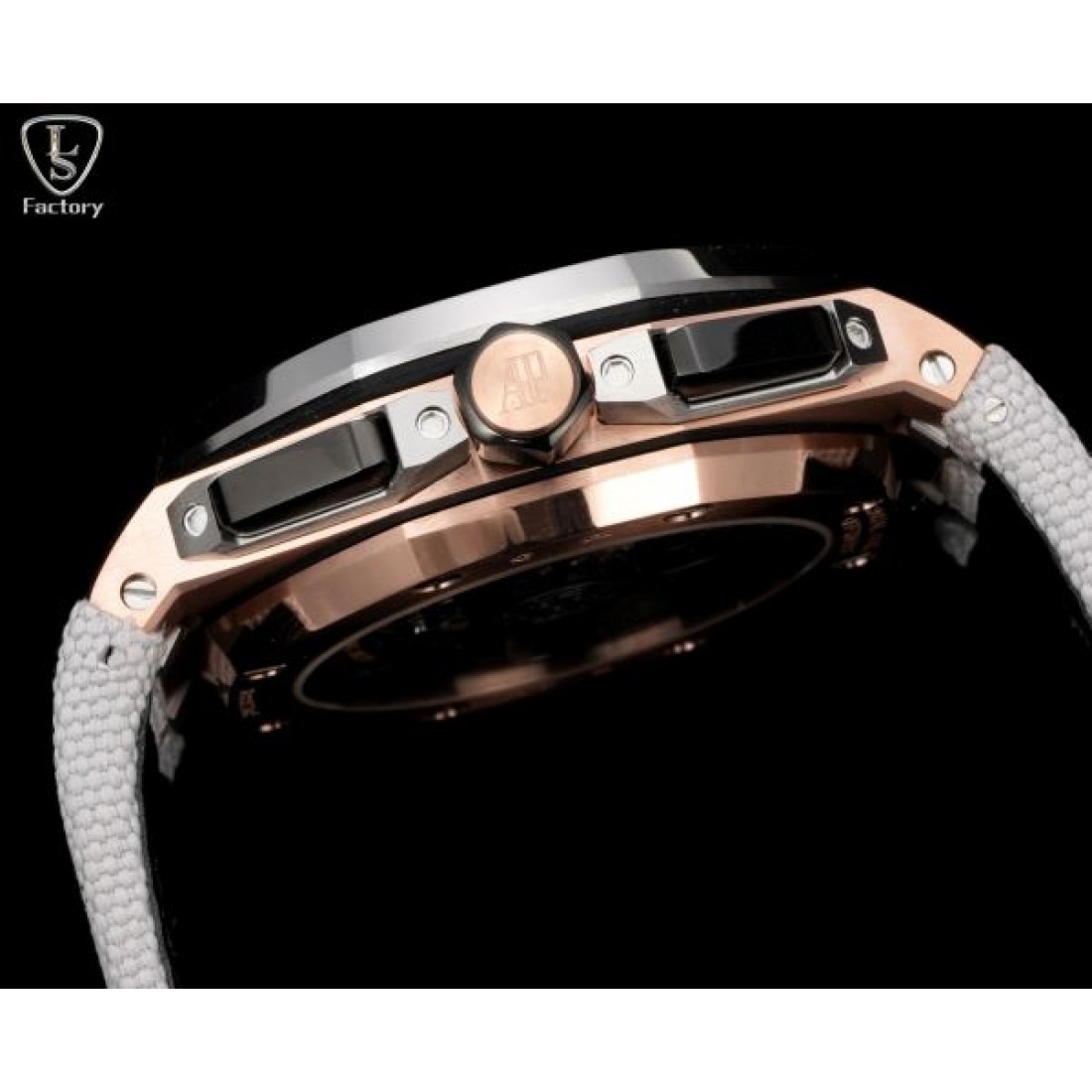 2025FW ユニセックス 時計 Audemars Piguet オーデマ ピゲ コピー 期間限定 - 画像 (8)