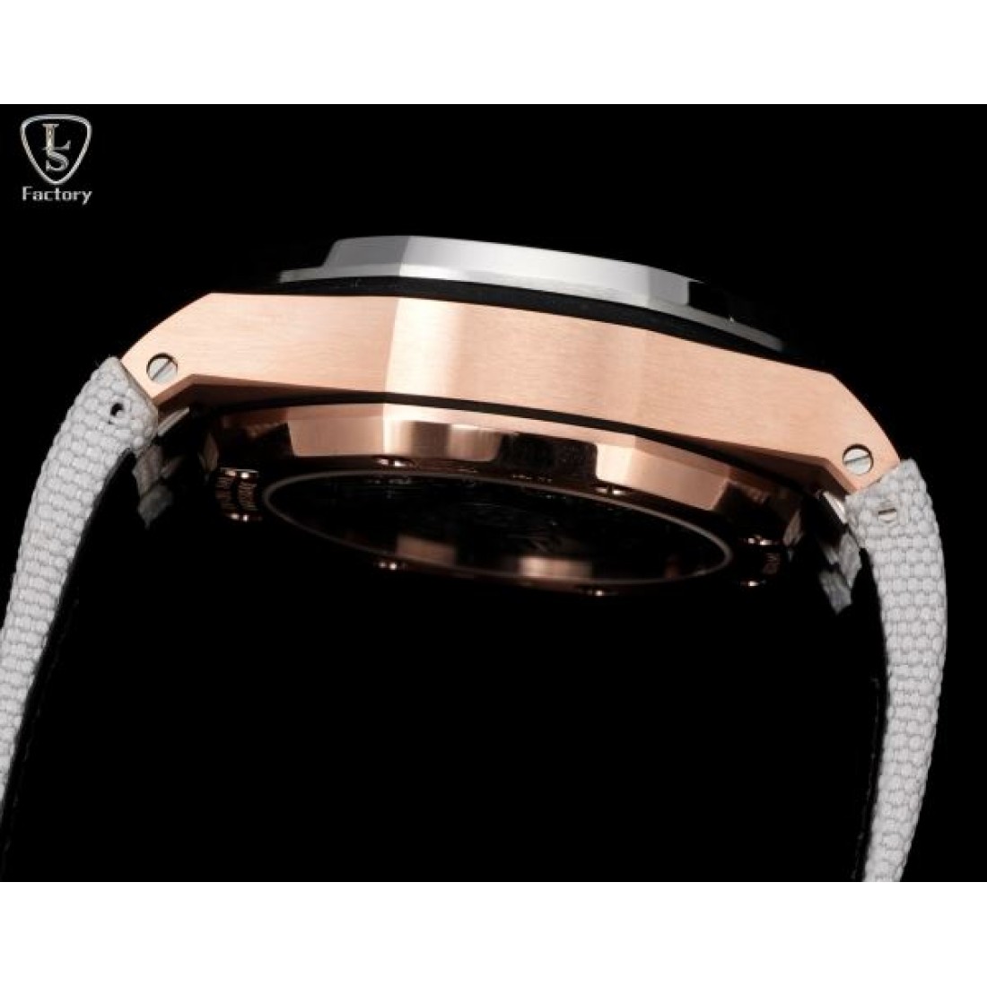 2025FW ユニセックス 時計 Audemars Piguet オーデマ ピゲ コピー 期間限定 - 画像 (9)