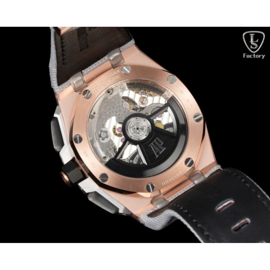 2025FW ユニセックス 時計 Audemars Piguet オーデマ ピゲ コピー 期間限定 - 画像 (10)