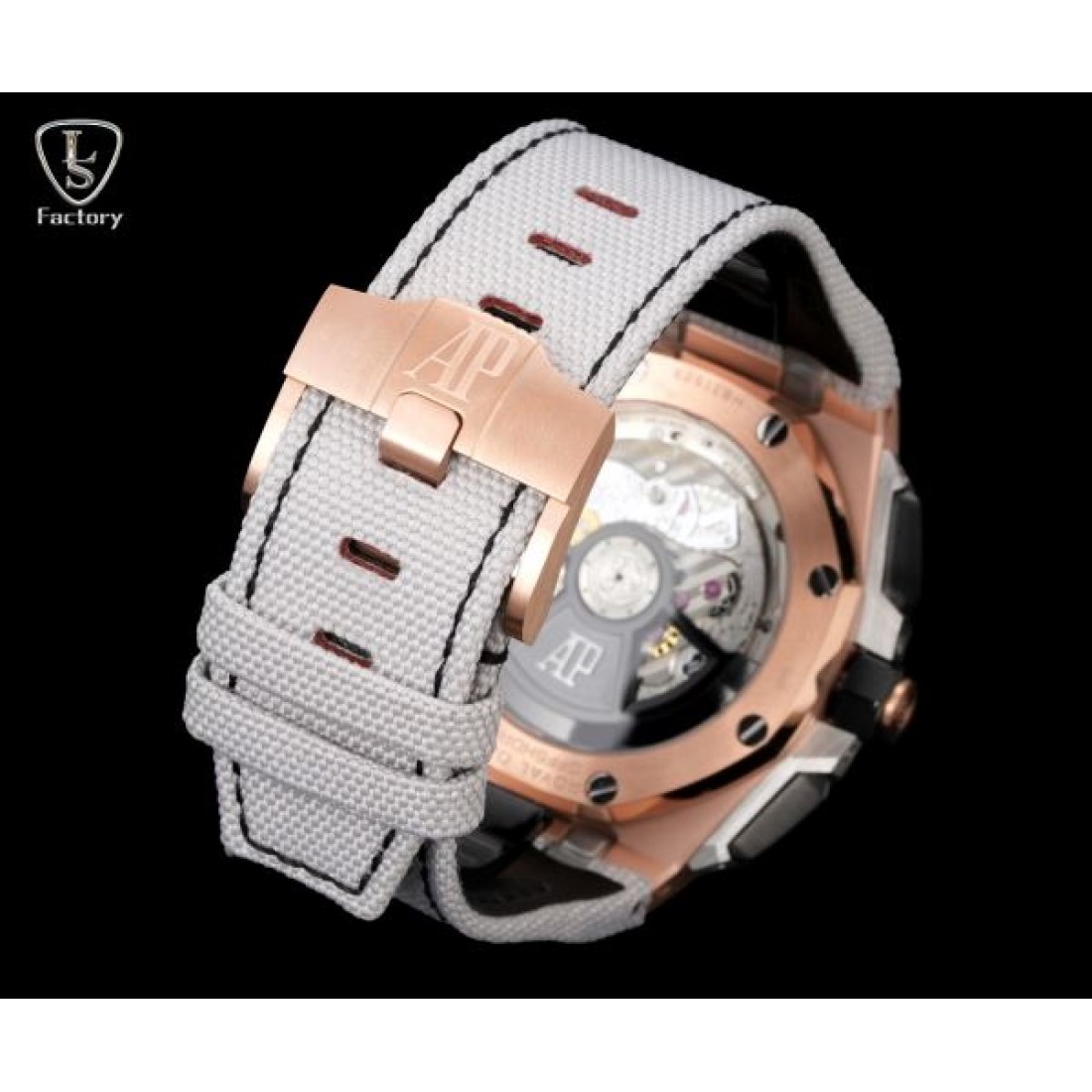 2025FW ユニセックス 時計 Audemars Piguet オーデマ ピゲ コピー 期間限定 - 画像 (11)