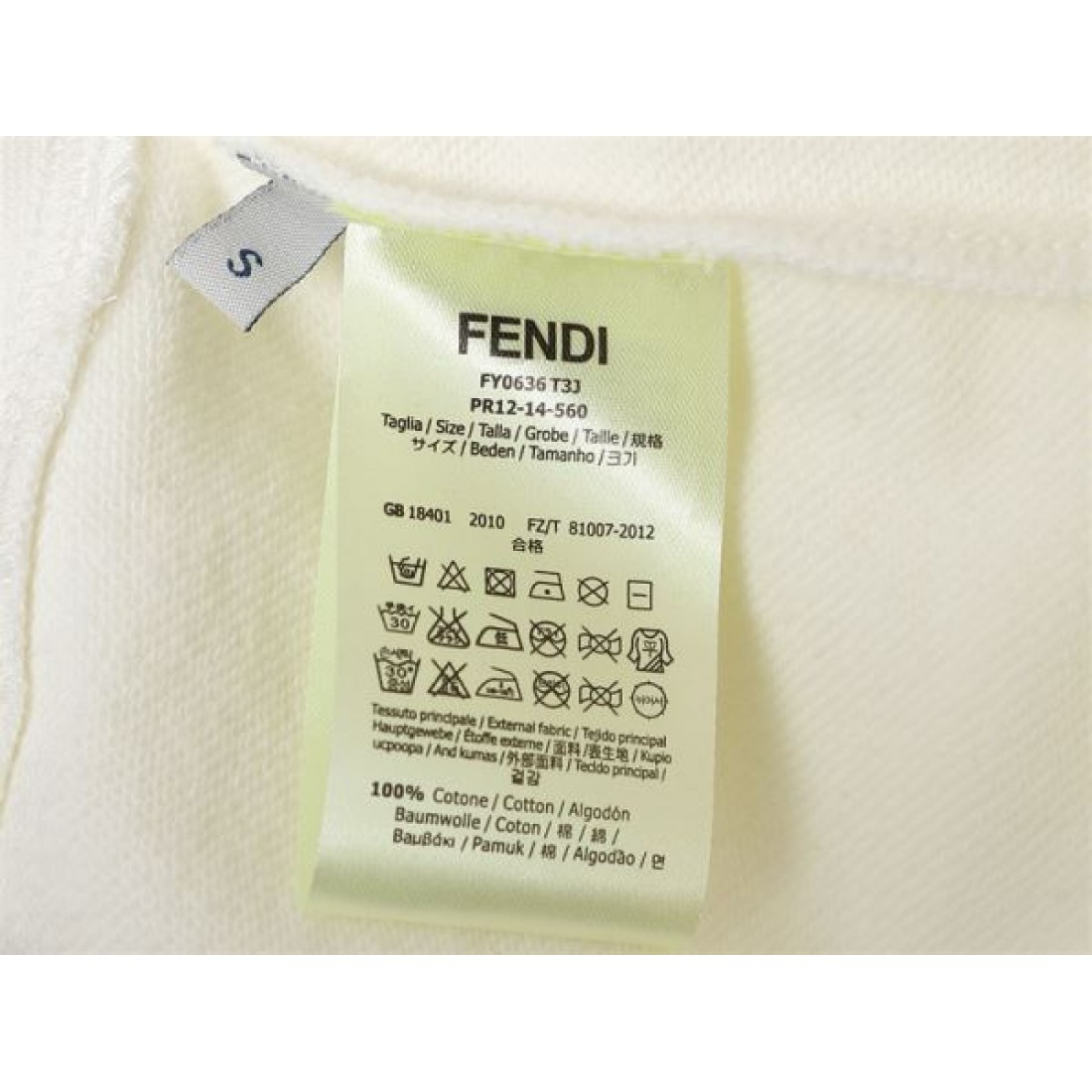2025FW ジャケット FENDI フェンデイ コピー 季節感満載 - 画像 (11)