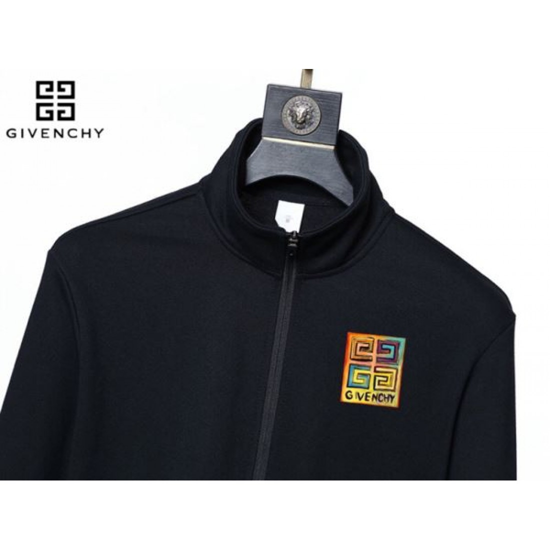 2025FW ジャケット GIVENCHY ジバンシィ コピー 今だけ特別価格 - 画像 (5)