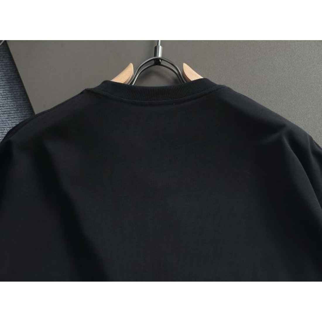 2025FW 半袖Tシャツ BURBERRY バーバリー コピー 新しい自分に出会う - 画像 (7)