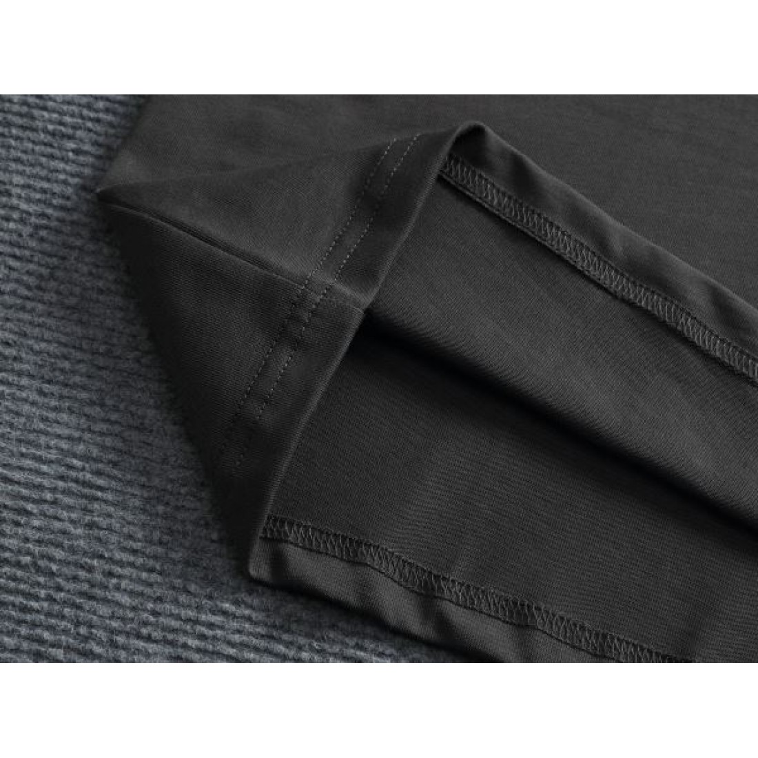 2025FW 半袖Tシャツ BURBERRY バーバリー コピー 春夏新作コレクション - 画像 (8)