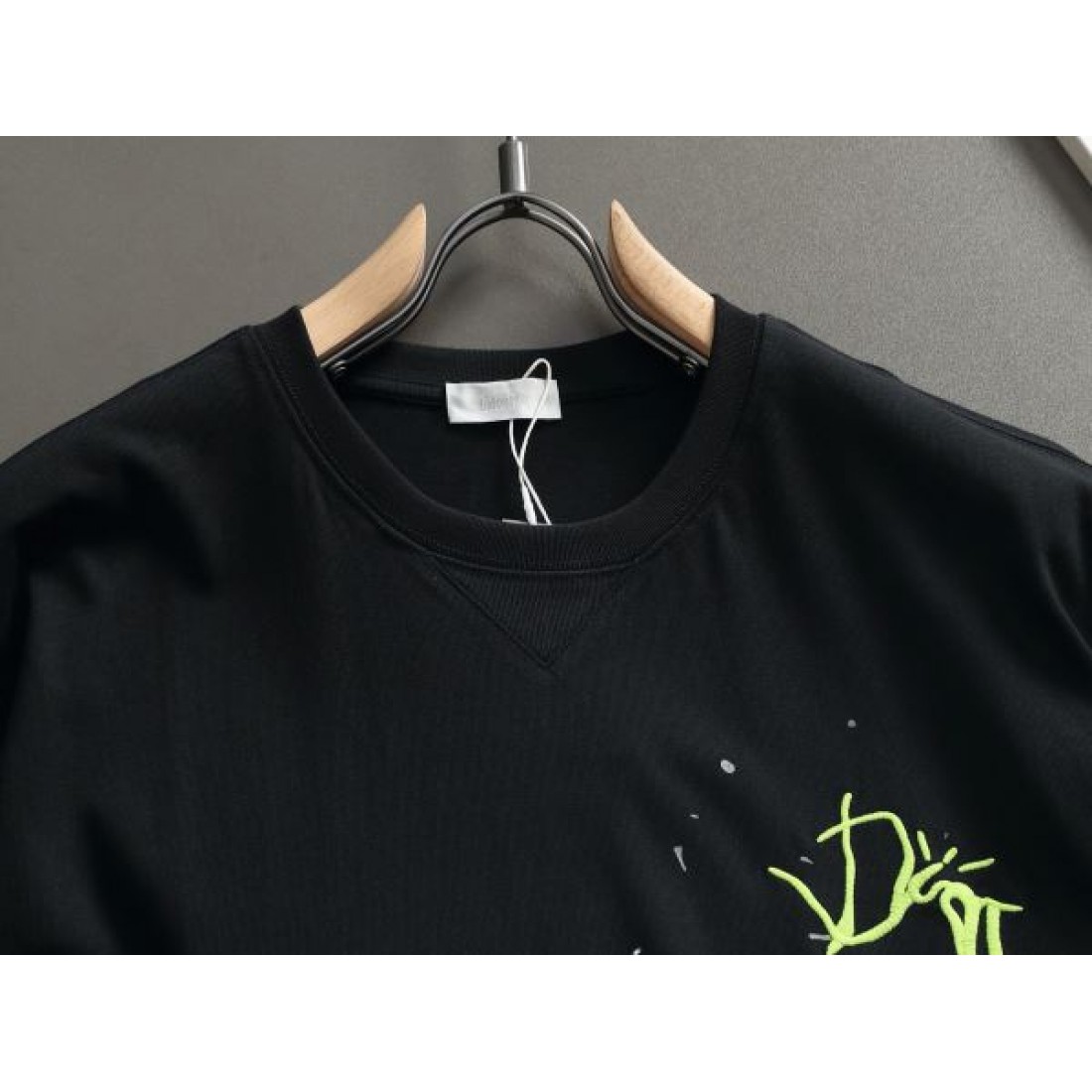 2025FW 半袖Tシャツ BURBERRY バーバリー コピー 秋冬マストアイテム - 画像 (5)