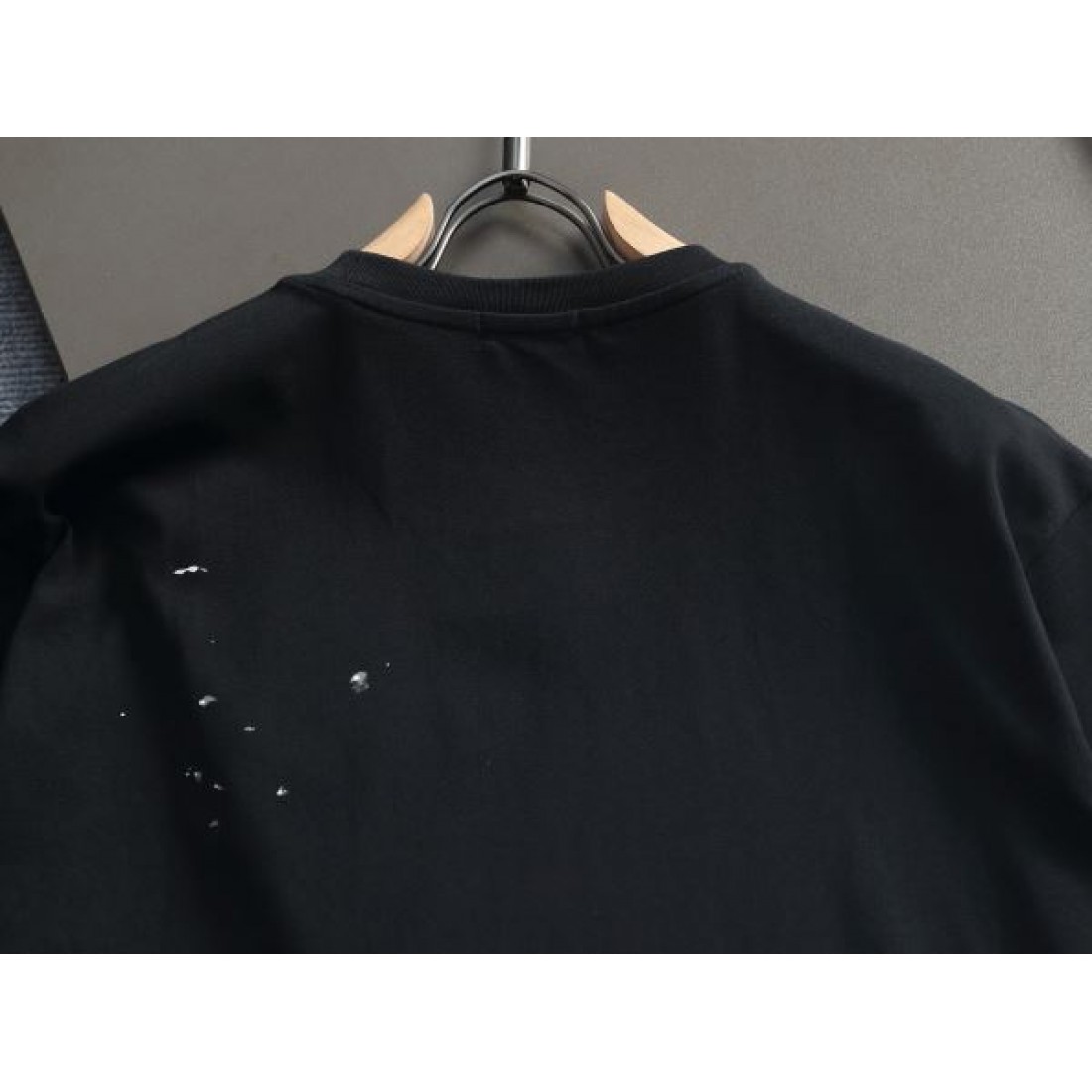 2025FW 半袖Tシャツ BURBERRY バーバリー コピー 秋冬マストアイテム - 画像 (6)