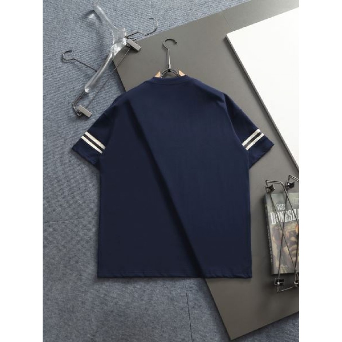 2025FW 半袖Tシャツ DIOR ディオール コピー 絶妙なデザイン - 画像 (5)