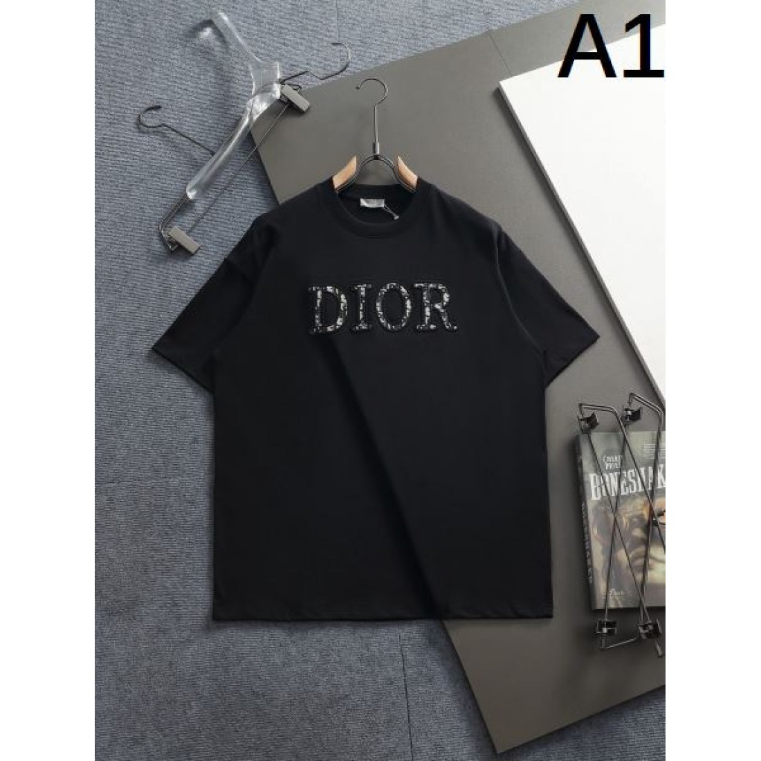 2025FW 半袖Tシャツ DIOR ディオール コピー 海外限定モデル