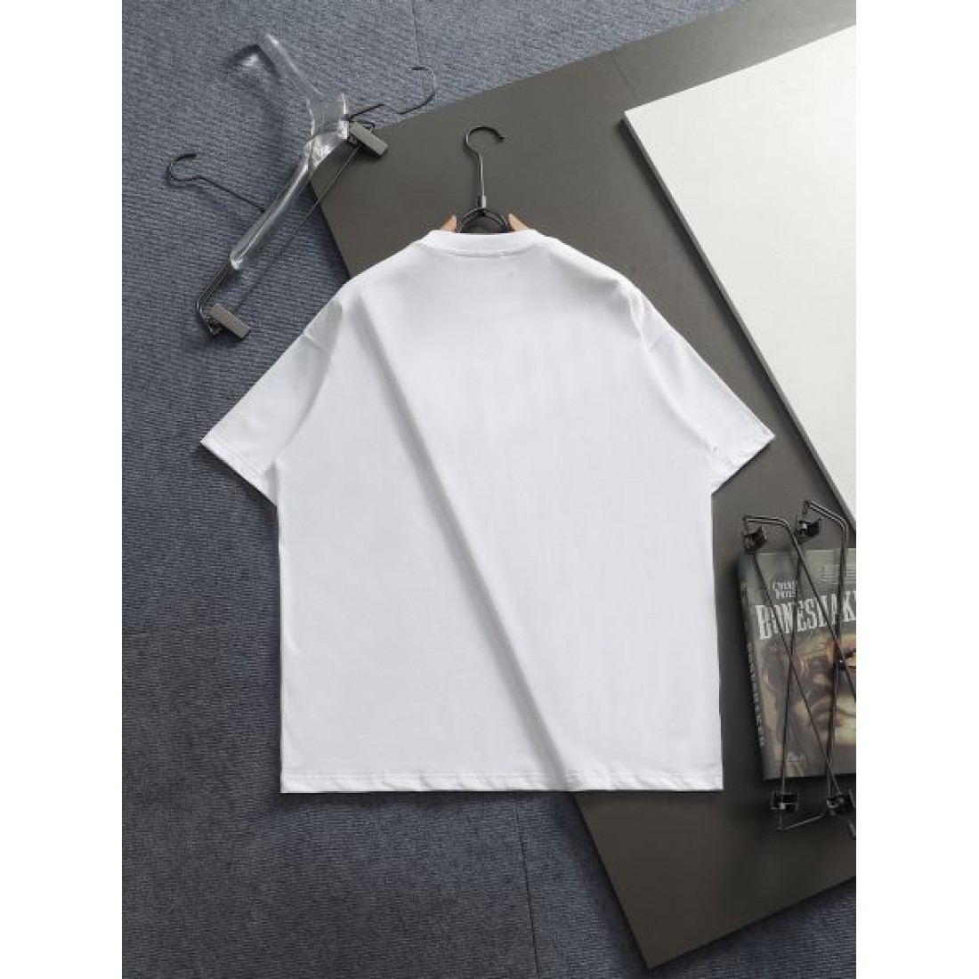 2025FW 半袖Tシャツ DIOR ディオール コピー 海外限定モデル - 画像 (4)