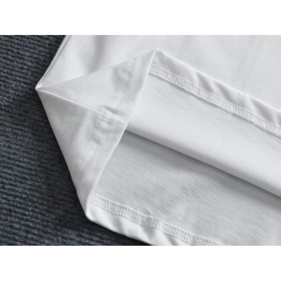 2025FW 半袖Tシャツ DIOR ディオール コピー 海外限定モデル - 画像 (7)