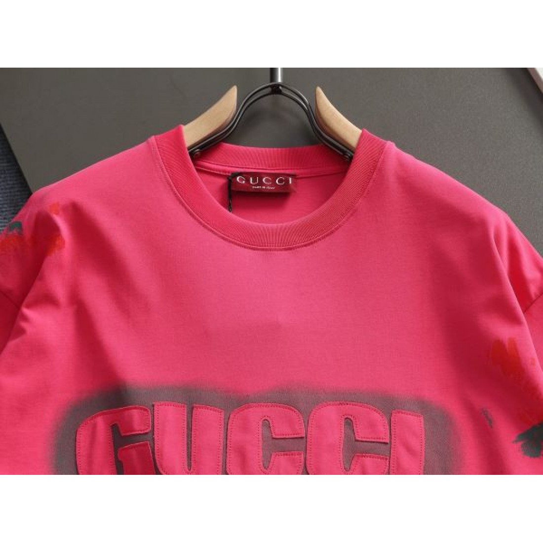 2025FW 半袖Tシャツ GUCCI グッチ コピー 大好評発売中 - 画像 (6)