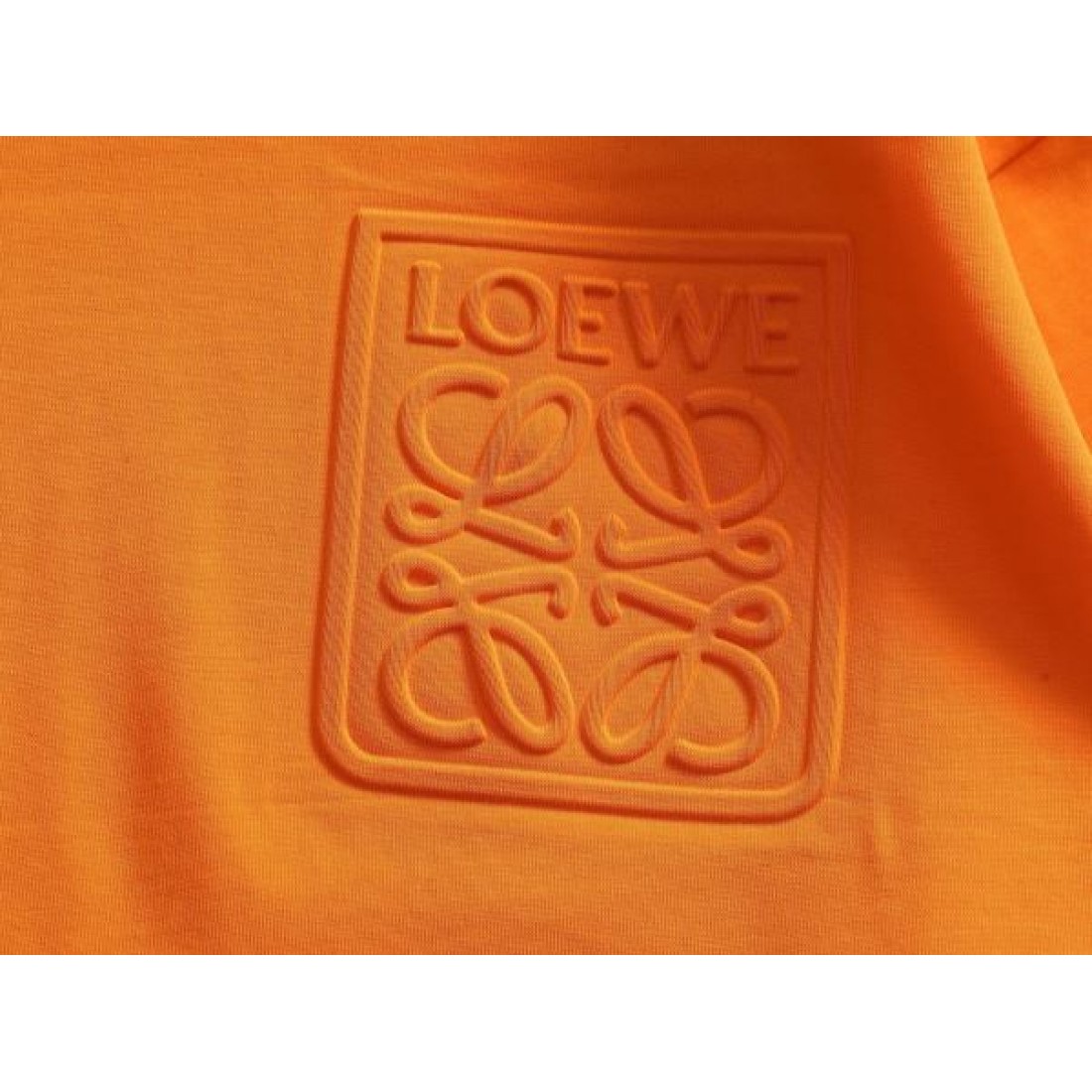 2025FW 半袖Tシャツ LOEWE ロエベ コピー 品薄状態続出 - 画像 (10)