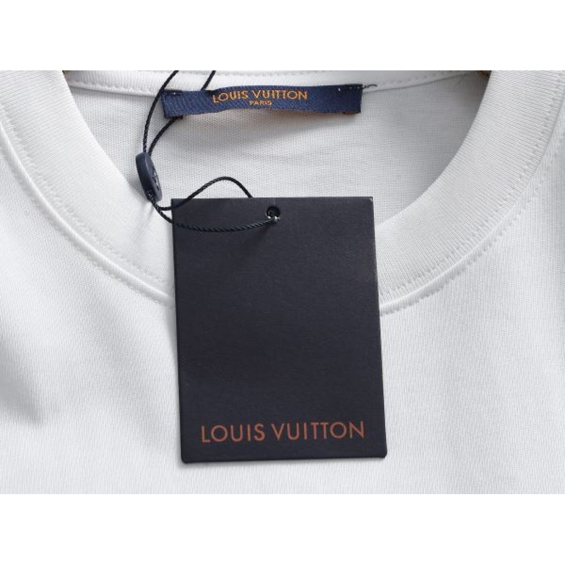 2025FW 半袖Tシャツ LOUIS VUITTON ルイヴィトン コピー 旬なカラー展開 - 画像 (10)