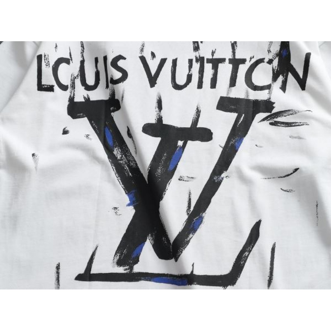 2025FW 半袖Tシャツ LOUIS VUITTON ルイヴィトン コピー 限定コレクション - 画像 (8)