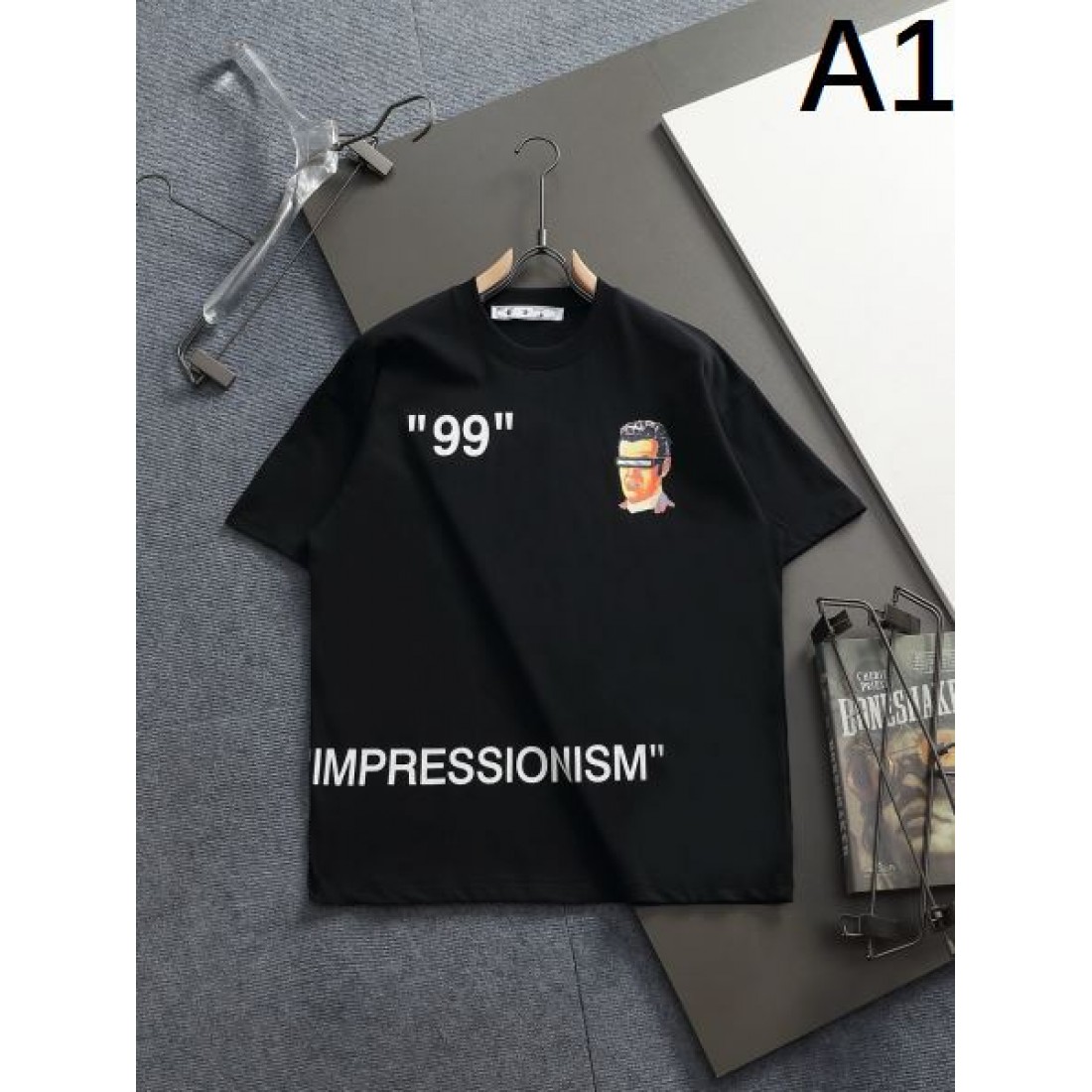 2025FW 半袖Tシャツ OFF-WHITE オフホワイト コピー 限定コレクション