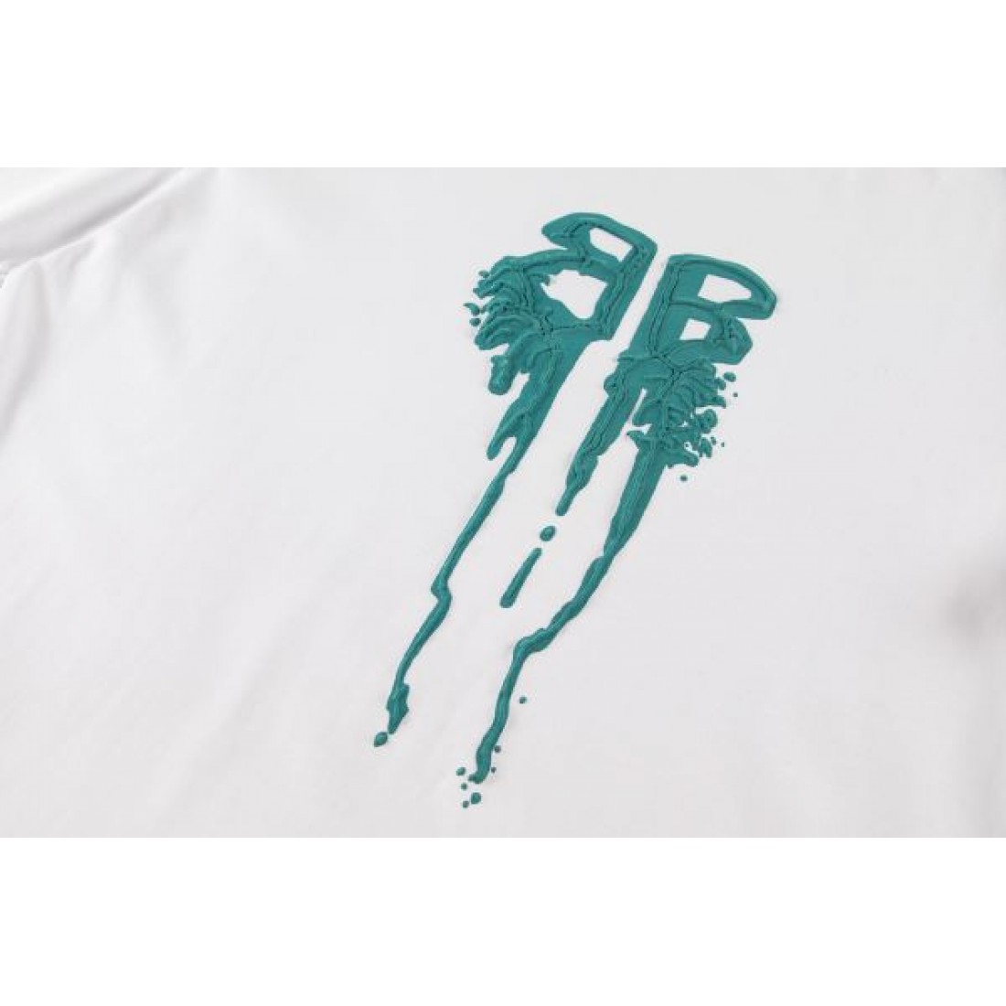 2025FW メンズ半袖Tシャツ BALENCIAGA バレンシアガ コピー SNS映え間違いなし - 画像 (5)