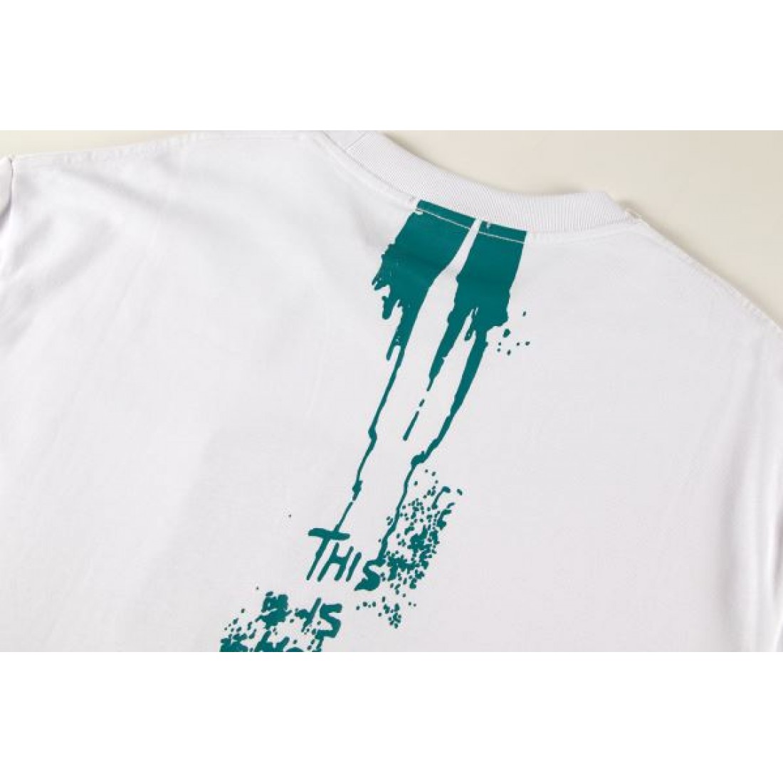 2025FW メンズ半袖Tシャツ BALENCIAGA バレンシアガ コピー SNS映え間違いなし - 画像 (7)