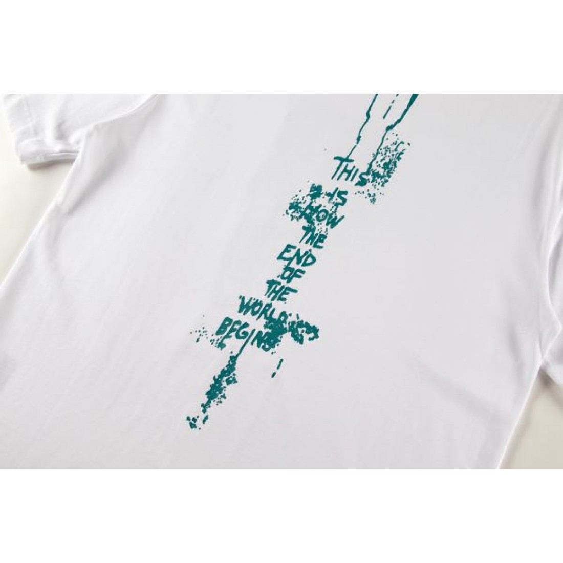 2025FW メンズ半袖Tシャツ BALENCIAGA バレンシアガ コピー SNS映え間違いなし - 画像 (8)