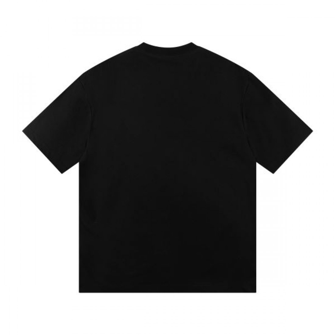 2025FW メンズ半袖Tシャツ BALENCIAGA バレンシアガ コピー 売り切れ必至 - 画像 (4)