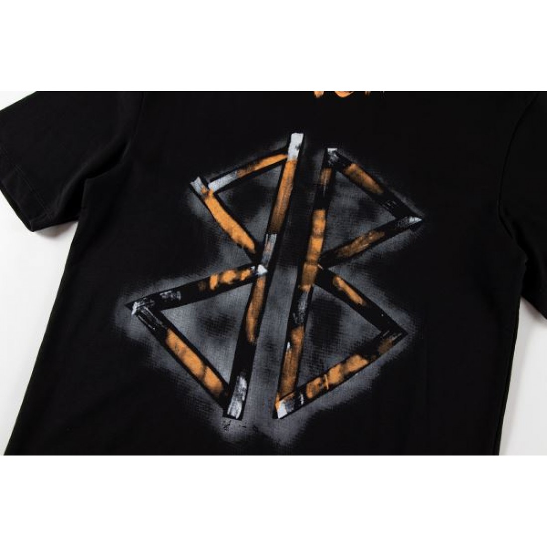 2025FW メンズ半袖Tシャツ BALENCIAGA バレンシアガ コピー 売り切れ必至 - 画像 (5)