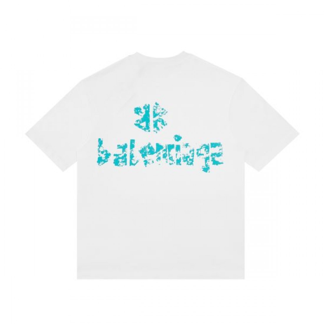 2025FW メンズ半袖Tシャツ BALENCIAGA バレンシアガ コピー 着回し力抜群 - 画像 (4)