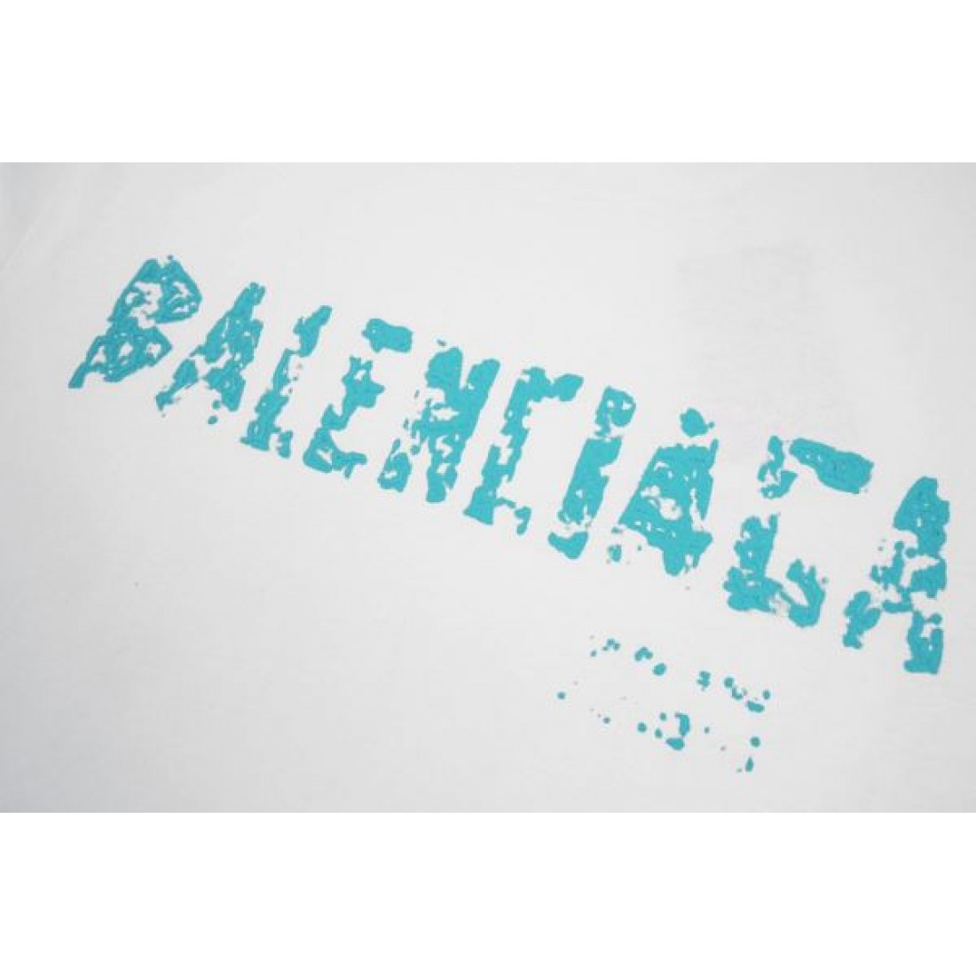 2025FW メンズ半袖Tシャツ BALENCIAGA バレンシアガ コピー 着回し力抜群 - 画像 (5)