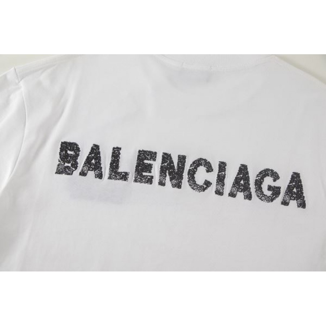 2025FW メンズ半袖Tシャツ BALENCIAGA バレンシアガ コピー この夏イチオシ - 画像 (9)