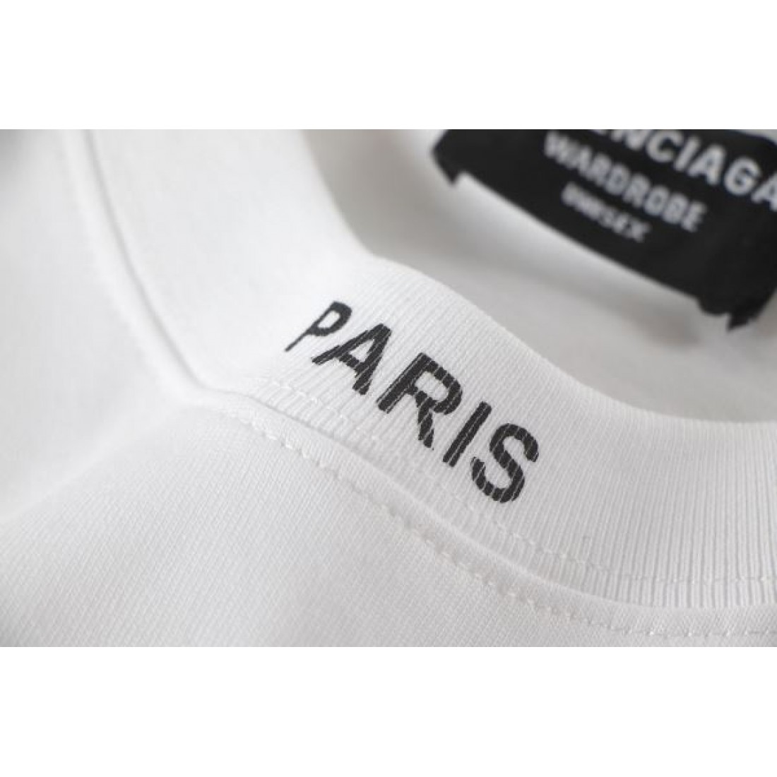 2025FW メンズ半袖Tシャツ BALENCIAGA バレンシアガ コピー 一瞬で華やぐ - 画像 (9)