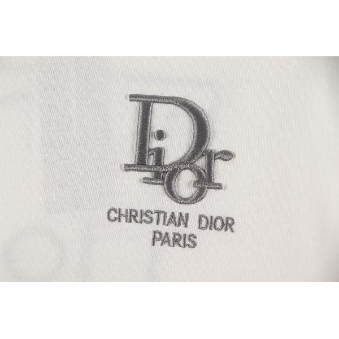 2025FW メンズ半袖Tシャツ DIOR ディオール コピー 夏に映えるアイテム - 画像 (5)