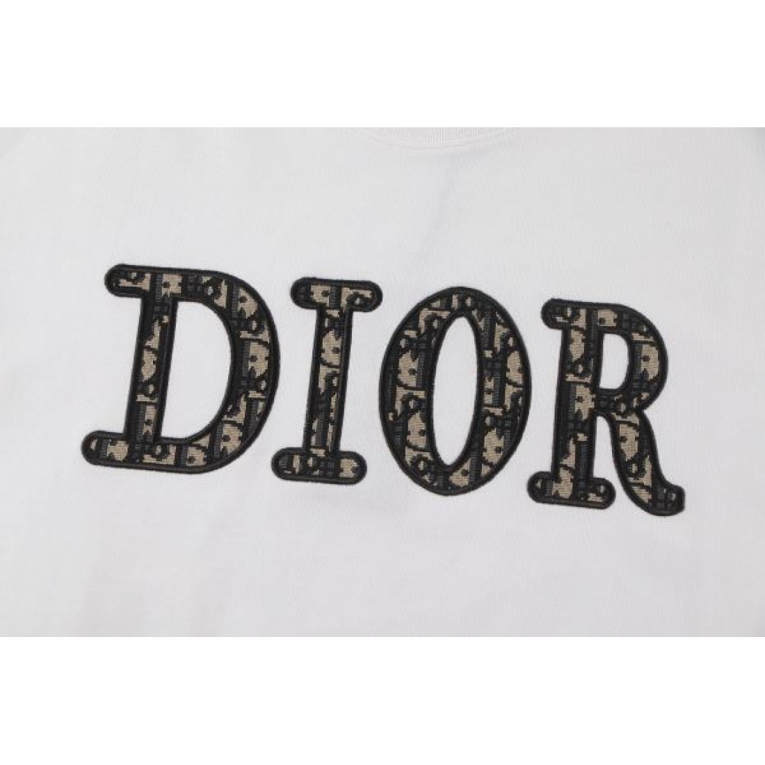 2025FW メンズ半袖Tシャツ DIOR ディオール コピー 秋冬マストアイテム - 画像 (6)